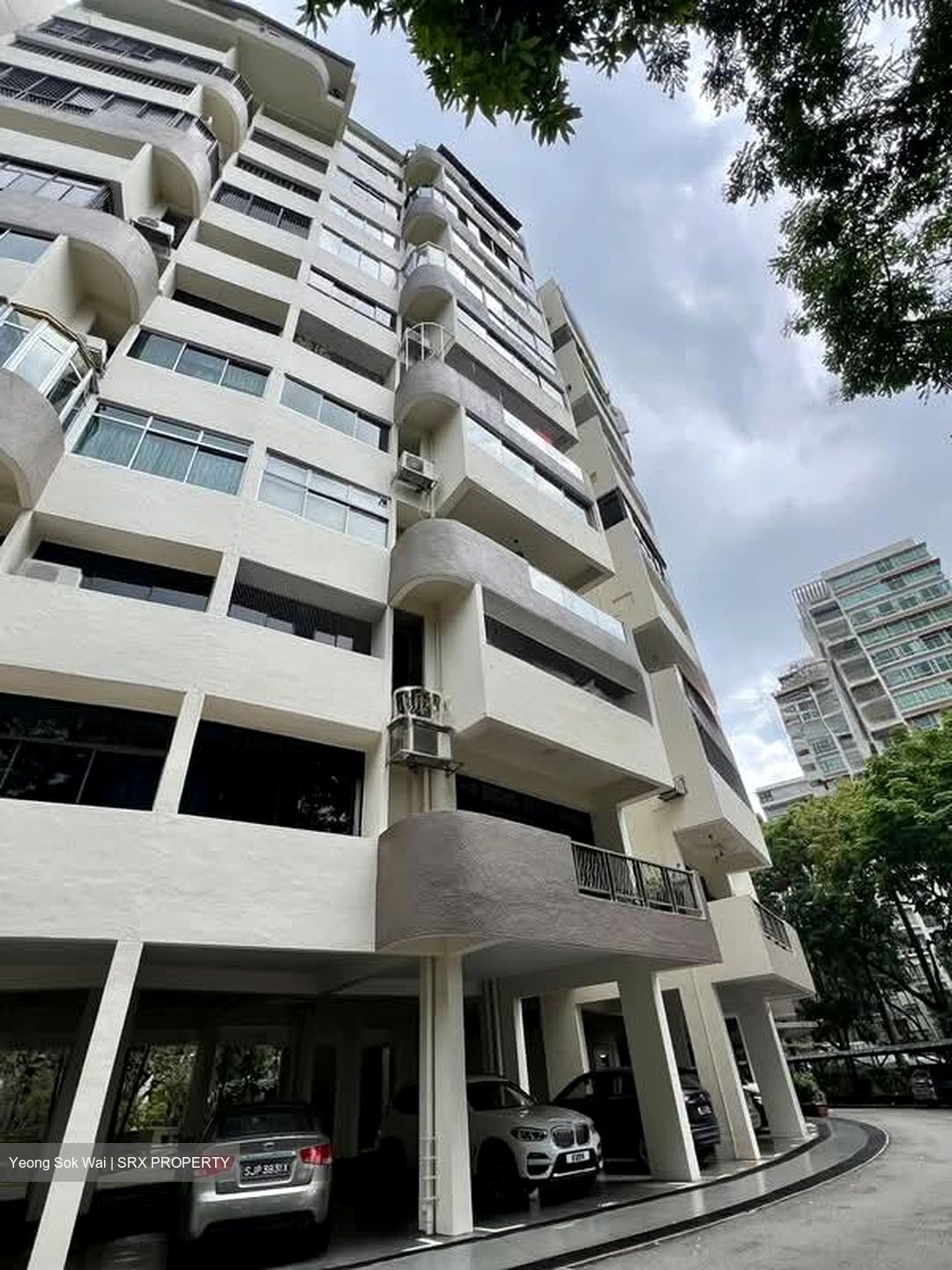 Lakepoint Condominium (D22), Condominium #534548091